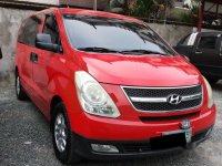Good as new Hyundai Grand Starex 2008 for sale