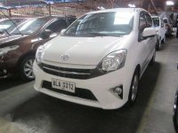 2015 Toyota Wigo for sale 