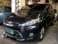 2012 FORD FIESTA for sale 