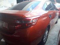 Toyota Vios 2017 E Manual for sale 