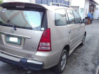 Innova 2006 for sale 