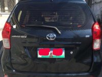 Toyota Avanza E 2013 AT for sale 