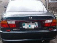 Mazda 323 Familia for sale 