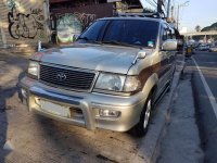 2002 Toyota Revo vx200 for sale 