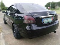VIOS 1.5 G 2009 for sale 