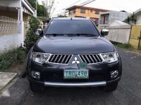 Montero 2011 GLS V Automatic 2010 for sale 