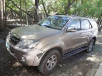 Good as new Toyota Fortuner 2006 for sale