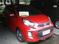 Well-maintained Kia Picanto 2016 for sale 