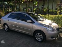 2011 Toyota Vios 1.3e for sale 