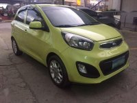 Kia Picanto 2013 for sale 