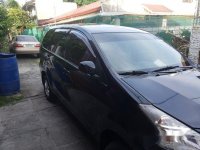 Well-kept Toyota Avanza 2013 for sale