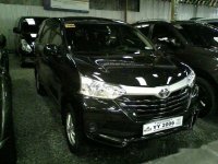 Good as new Toyota Avanza 2016 for sale