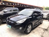 2012 Hyundai Tucson CRDi Diesel 4x4 Automatic