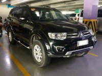 Good as new Mitsubishi Montero Sport 2015 for sale