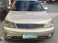 Ford Lynx GSi 2005 AT. Well Maintained!