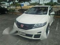 Honda City 1.5e mugen 2014 for sale 