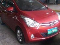 Good as new Hyundai Eon 2013 for sale