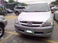 2008 Toyota Innova G Automatic DIESEL For Sale 