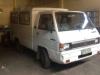 L300 Mitsubishi for sale 