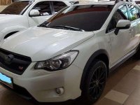 Subaru XV 2012 premium FOR SALE