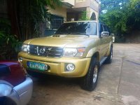 Nissan Patrol 2002 for sale 