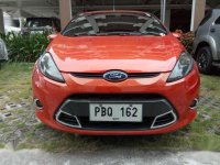 Ford Fiesta 2011 AT 1 6 S for sale 