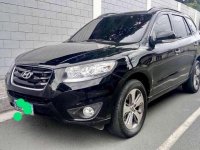 Hyundai Santa fe 2012 4x4 diesel for sale 