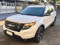 Good as new Ford Explorer 2015 for sale