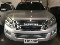 2014 Isuzu Dmax MANUAL DSL for sale 