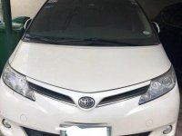 Good as new Toyota Previa 2010 for sale