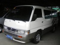 Good as new Nissan Urvan 2015 for sale