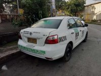 Vios 2010 taxi 280 for sale 