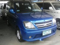 Well-kept Mitsubishi Adventure 2013 for sale