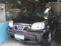 Good as new Nissan X-Trail 2005 for sale