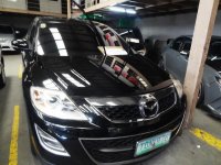 2013 Mazda Cx-9 Gasoline Automatic for sale 