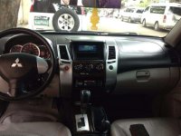 Montero Sport GLS 2009 for sale 