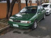 1997 Nissan Sentra SS AT for sale