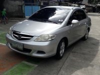 Good as new Honda City 2008 city for sale