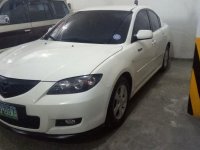 Well-maintained Mazda 3 2011 for sale