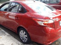 2014 Toyota Vios E Automatic CLEARANCE SALE 