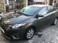 Good as new Toyota Vios 2017 for sale