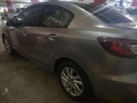 2013 Mazda 3 for sale 