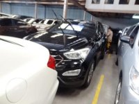2013 Hyundai Santa Fe Automatic Diesel for sale 