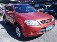2013 Ford Escape XLT 4X2 Automatic Financing OK FOR SALE