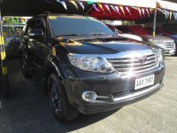 Good as new Toyota Fortuner 2014 for sale
