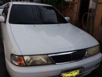Nissan Sentra Series 4 1998 for sale 
