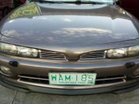 FOR SALE 1997 Mitsubishi Galant