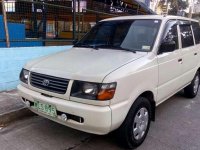 For Sale Toyota Revo 2000 Diesel