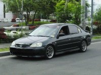 Honda Civic 2003 for sale 