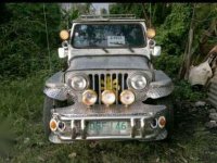 Owner jeep for sale 